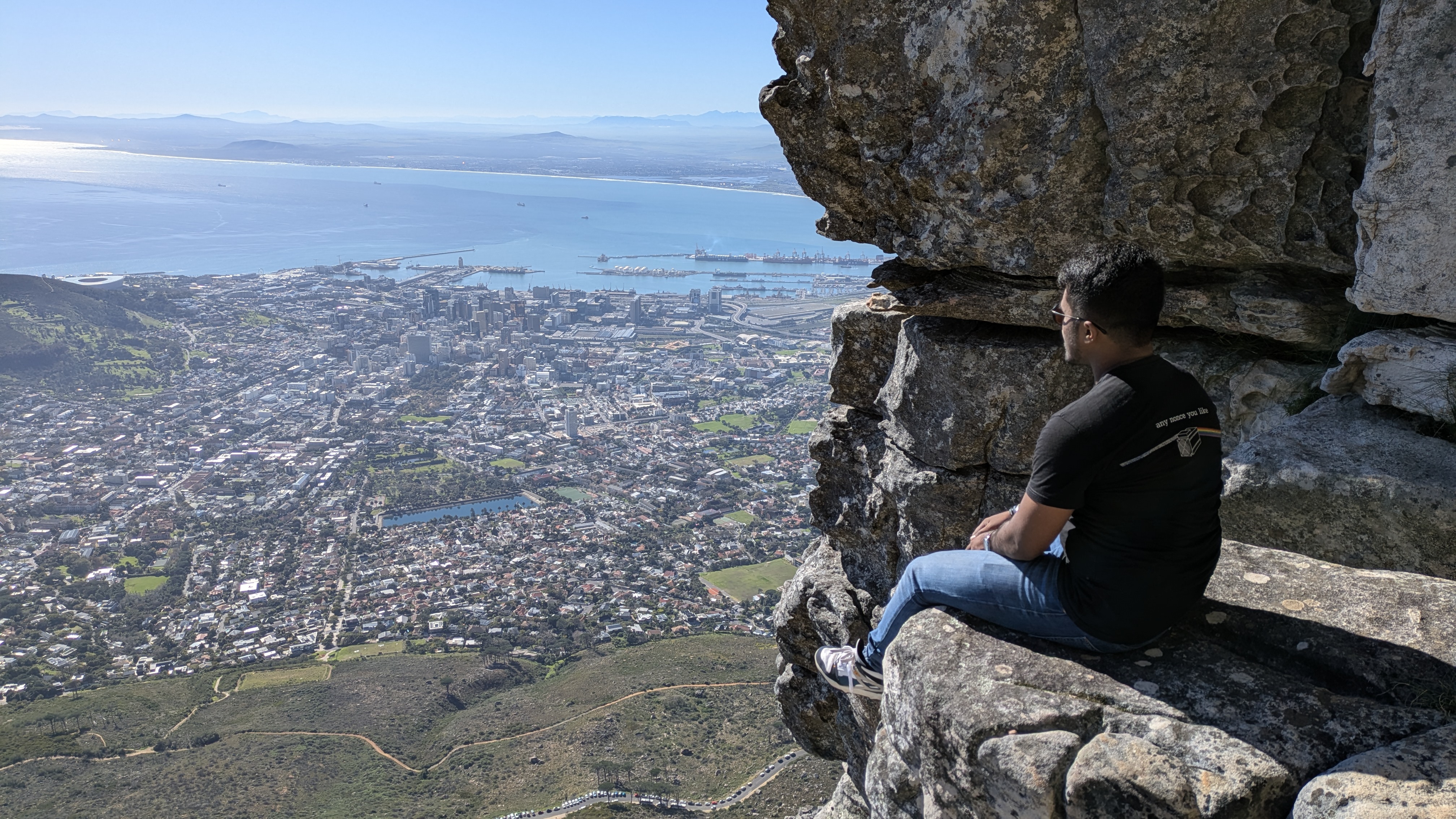 Cape Town, South Africa